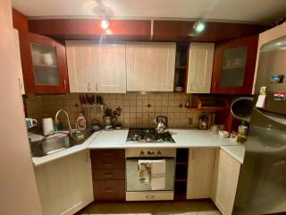 Warsaw Garden Apartment 70m2 - 7