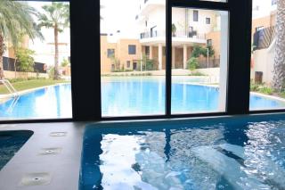 Apartamento Allonbay & SPA, Playa de El Torres - Villajoyosa - 8