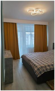 Central Park Nest - Bucarest - 8