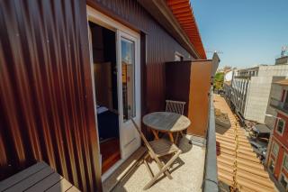 Downtown Prime With Terrace by Vacationy - Porto - 2