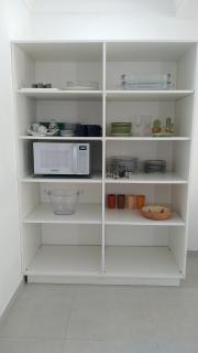 Casa com dois pavimentos nova, em Mariscal - 2