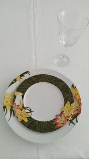 Casa com dois pavimentos nova, em Mariscal - 3