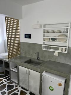 Angie's Studios - Paroikia - 2
