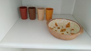 Casa com dois pavimentos nova, em Mariscal - 6