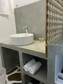 Angie's Studios - Paroikia - 1