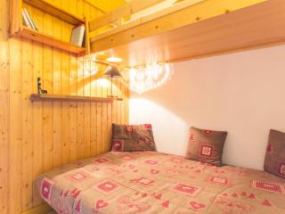 Studio lumineux proche centre avec balcon - FR-1-346-445 - Arc 1800 - 2