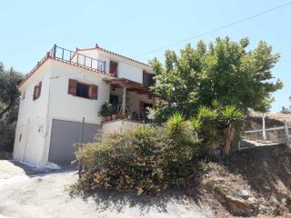 Filippos villa - Gialiskari - 7