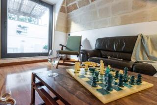 Terzo Campanello - Terrazza nel Centro Storico - 3