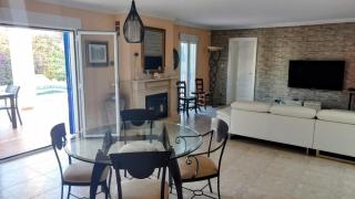 Villa with Private Pool, BBQ, Fitness Center & Sauna - San Vicente del Raspeig - 3