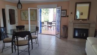 Villa with Private Pool, BBQ, Fitness Center & Sauna - 4