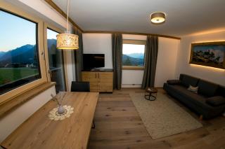 Apartment Wiesenhof - NATUR & WEITBLICK über Innsbruck - Ladestation für Elektroautos - Innsbruck - 7