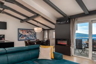 Apartment Forever - Selce - 5