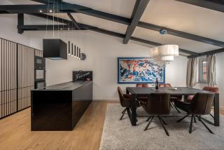 Apartment Forever - Selce - 4