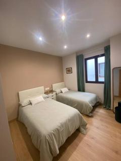 CasaPilarAlbaicinBajo apto suite - Granada - 7