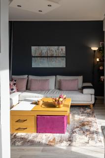 "Elegance" Central Luxury Apartment Piraeus - 5