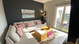 "Elegance" Central Luxury Apartment Piraeus - Pireo - 9