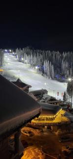 Apartment 533 in Aparthotel Vucko Jahorina - Private host - Jahorina - 3