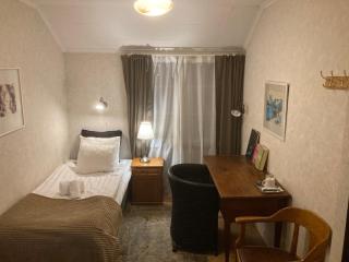 Hotell Tussilago i Essunga - 6