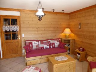 T3 Confortable - Grand Balcon Sud - Près Téléphérique, Commerces & Animaux Admis - FR-1-464-67 - Pralognan-la-Vanoise - 8