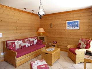 T3 Confortable - Grand Balcon Sud - Près Téléphérique, Commerces & Animaux Admis - FR-1-464-67 - Pralognan-la-Vanoise - 6
