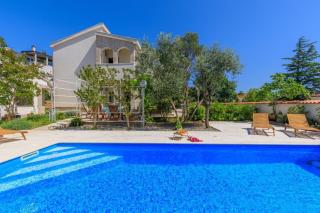 Apartment Tea with private pool - 0