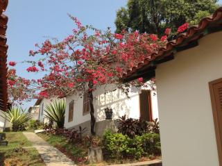 Maison Clapp - Penedo - 0
