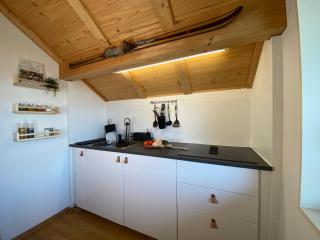Swiss Alps View Apartment - contactless self check-in - Thun - 2