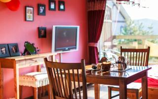 Casa Seorak Bed and Breakfast - 5