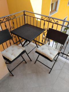 Apartma Melita - Kobarid - 3