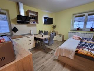 Apartma Melita - Kobarid - 6