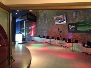 Olimpic Village Th Sestriere apartments - 2