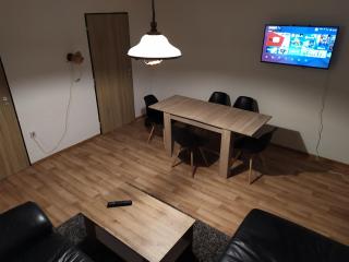 Rodinný apartmán Nová Seninka - Ciudad Vieja de Praga - 9