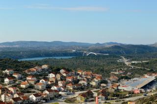 Villa Hamito - Šibenik - 2