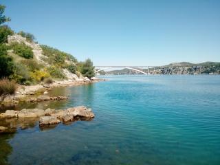 Villa Hamito - Šibenik - 1