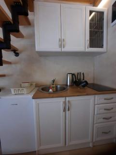 Apartmani kod Pančevca - Divčibare - 1