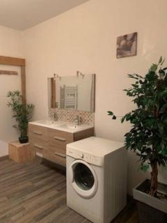 Appartement 2 à 3 personnes - 4