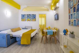 Happy Flat free parking - Sorrento - 8