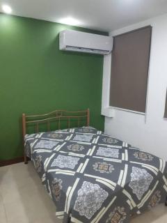 Remodeled Downtown Apartment - Centro de Guayaquil - Guayaquil - 5