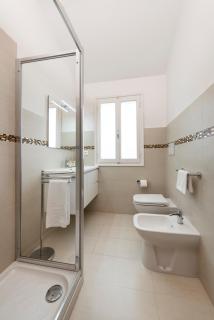 Le case di Rachele - Ca' Lorenzo e Ca' Raquel - Venezia - 1