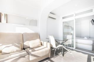 Las Damas 14-B Sea View Levante Beach - Benidorm - 4