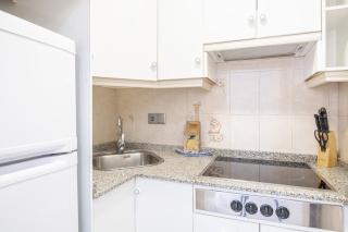 Las Damas 14-B Sea View Levante Beach - Benidorm - 3
