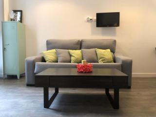 Apartamento Centro Histórico Málaga Andra - Málaga - 4