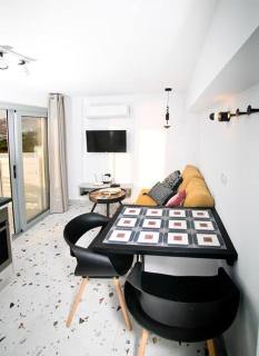 Cocoloco apartment - 1