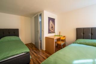 Schützenmatt Ferienwohnung - Altdorf - 5