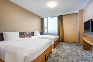 LeafIN Hotel Beijing Minzuyuan l Bird's Nest - 7