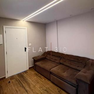 flat em são vicente - 3