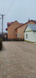 Noclegi Arka - - 2