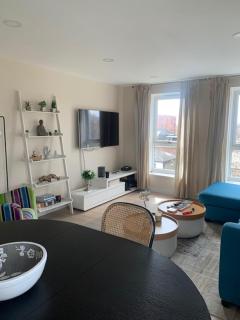2 Bedroom Chelsea Apartment - London - 1