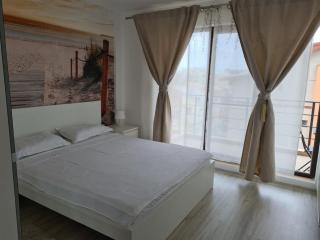Sea Side Ada Apartment - Mamaia Nord - Năvodari - 3