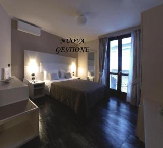 Hotel La Meridiana - Settimo Torinese - 9